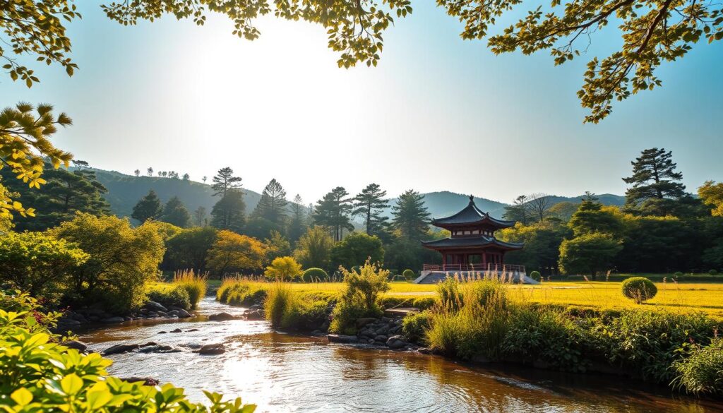 대전 유성구 관광지